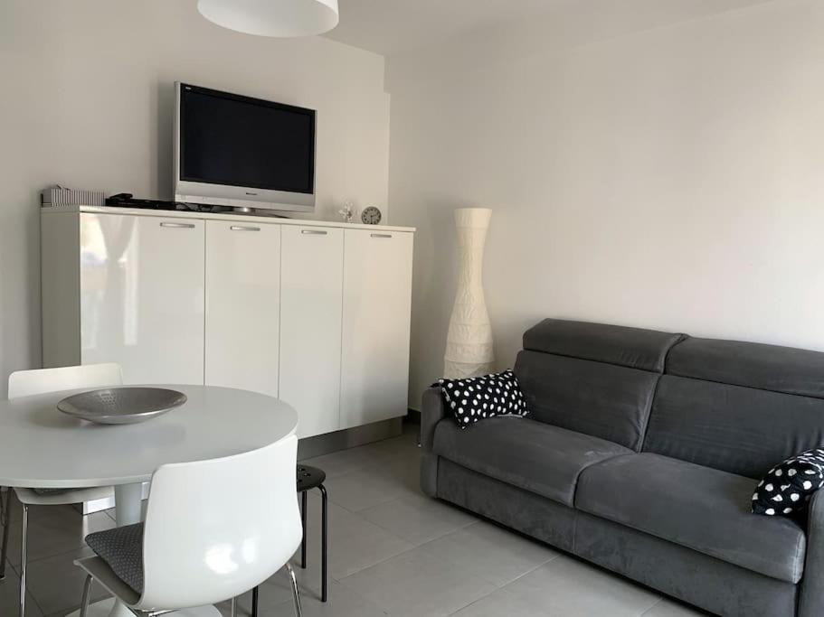 Casa Vacanze/Soggiorno Lavoro A 포르토 산 조르조 외부 사진