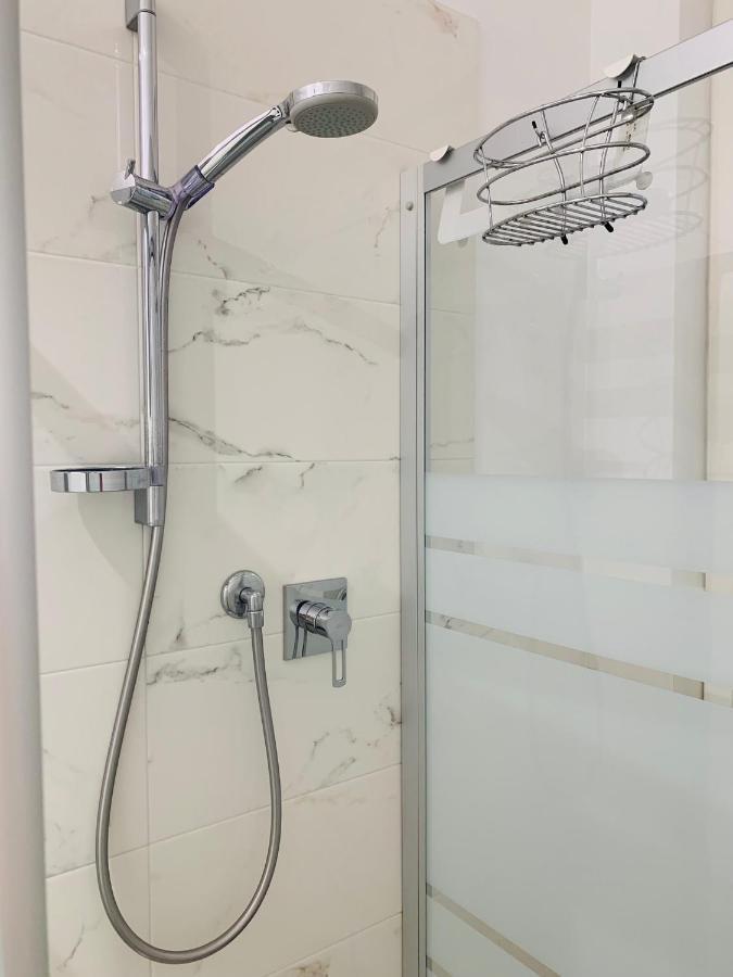 Casa Vacanze/Soggiorno Lavoro A 포르토 산 조르조 외부 사진